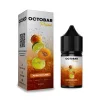 Набір для самозамісу Octobar Prime Salt 30 мл (50 мг) - Apricot Lime (Абрикос, Лайм)